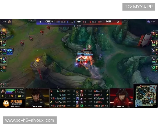 LCK运营细腻滚起雪球，完成完美收官